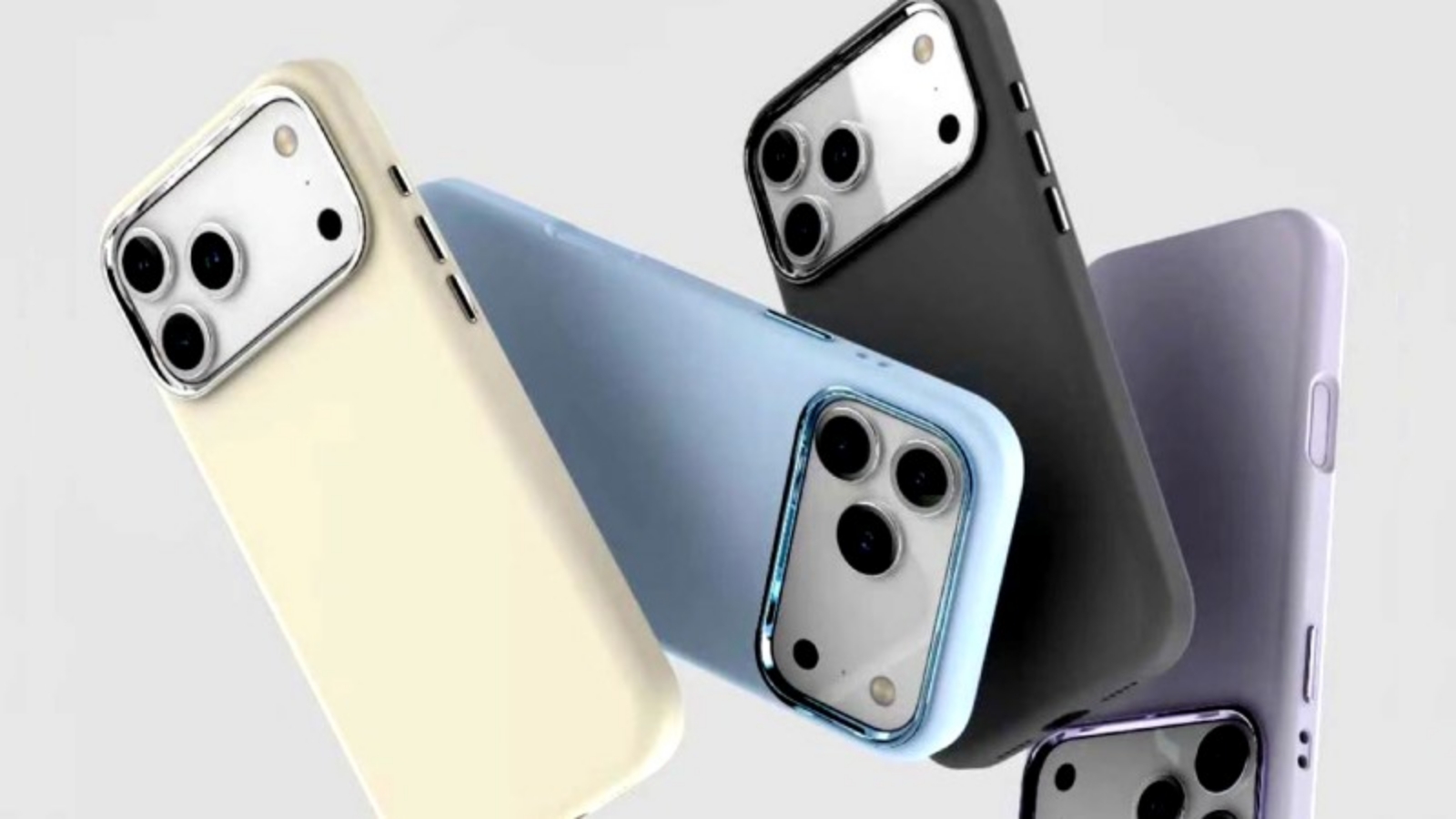 Hình ảnh cho danh mục Ốp Lưng iPhone 17 Chính Hãng Tại ShopDunk: An Toàn – Tối Ưu